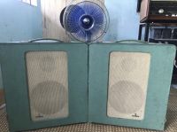 Siemens Klangfilm KL307 typ sf.l 6.4 , Ruf isp 15P=